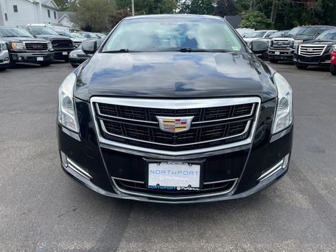 Used 2016 Cadillac XTS Premium AWD/4WD image 6