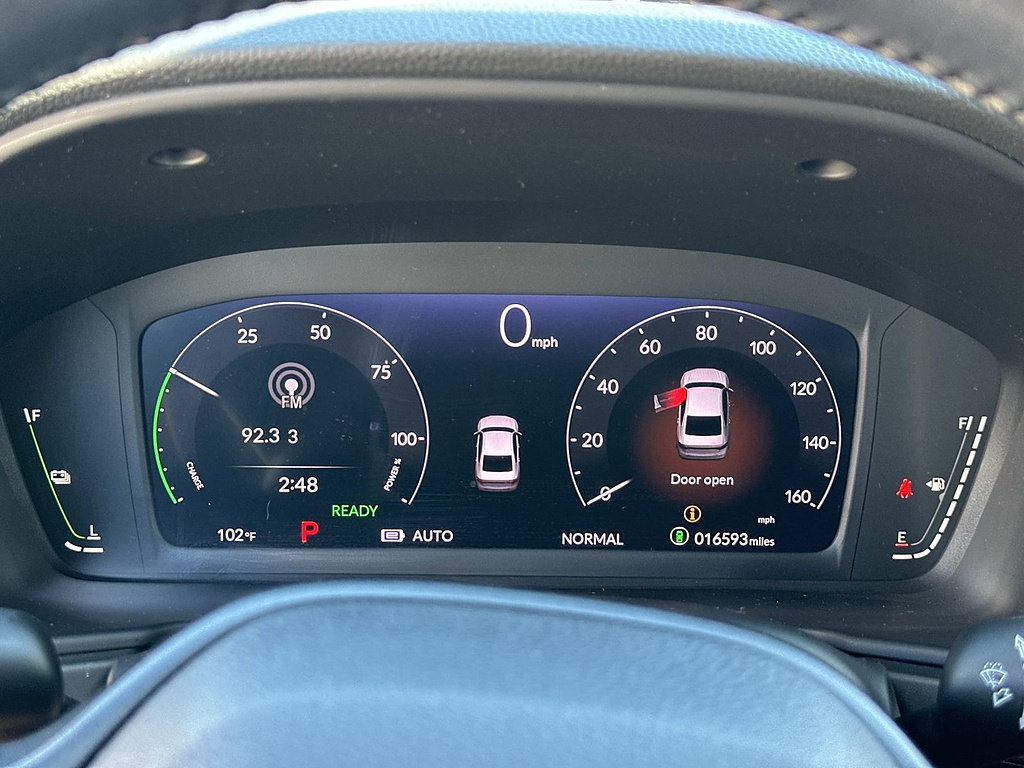 Certified 2025 Honda Accord Sport image 15