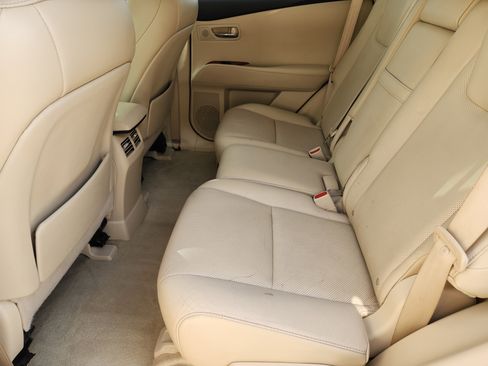 Used 2011 Lexus RX 350 2WD w/ Premium Pkg image 30