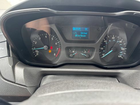 Used 2018 Ford Transit 250 130 Medium Roof RWD image 15