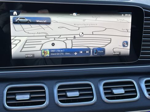 New 2026 Mercedes-Benz GLE 350 4MATIC image 28