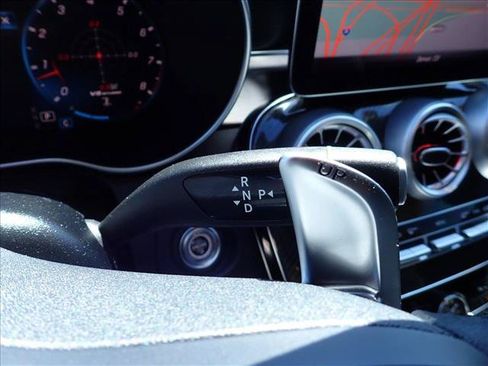 Used 2021 Mercedes-Benz C 63 AMG S image 19