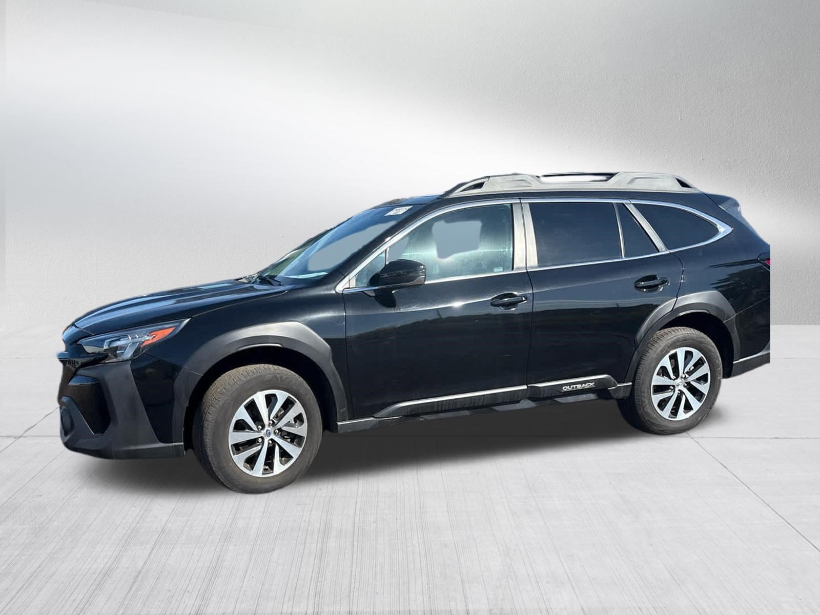 Used 2024 Subaru Outback Premium AWD/4WD image 16