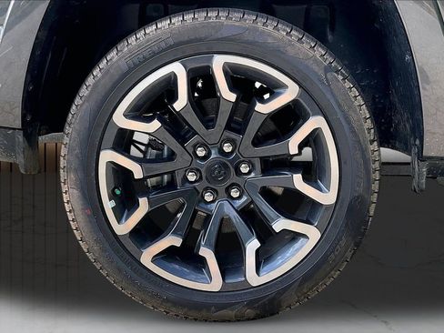 New 2026 RAM 1500 Limited AWD/4WD image 38