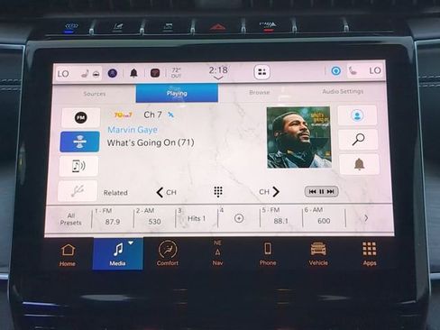 Used 2024 Jeep Grand Cherokee Limited 4xe image 21