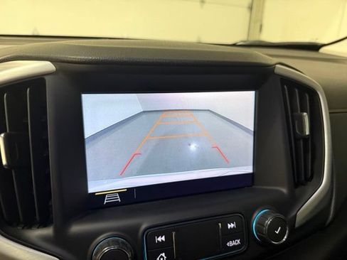 Certified 2021 GMC Terrain SLT w/ Infotainment Package II AWD/4WD image 22