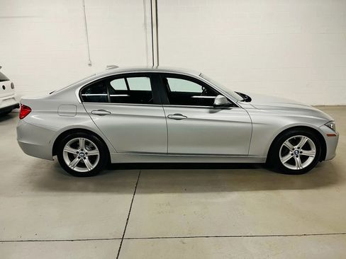 Used 2015 BMW 328i Sedan image 9