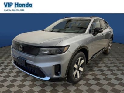 New 2026 Honda Prologue Touring