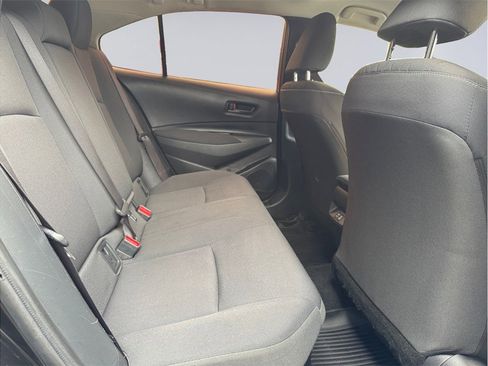 Used 2024 Toyota Corolla LE w/ LE Convenience Package FWD image 23