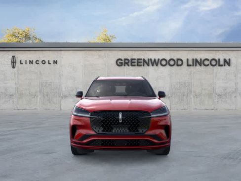 New 2025 Lincoln Aviator 2WD w/ Jet Appearance Package image 6