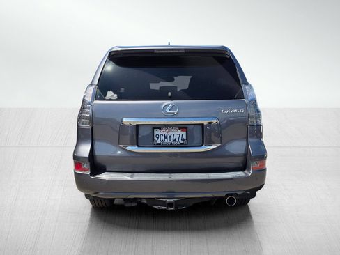 Used 2016 Lexus GX 460 w/ Premium Package AWD/4WD image 6