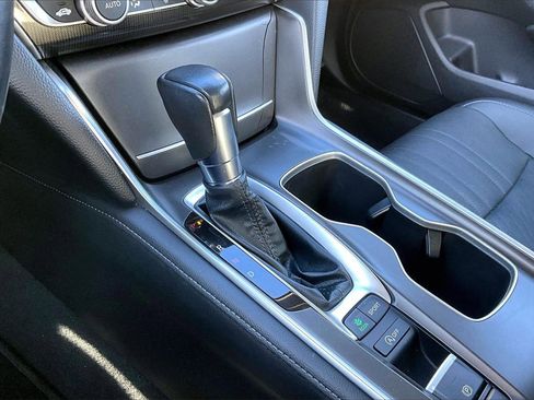 Used 2022 Honda Accord Sport Special Edition image 29