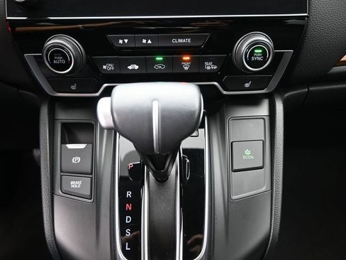 Used 2017 Honda CR-V EX-L image 3