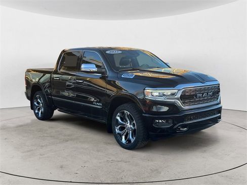Used 2022 RAM 1500 Limited image 7