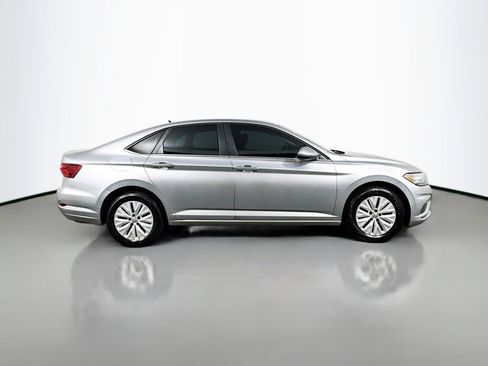 Used 2020 Volkswagen Jetta S w/ Driver Assistance Package image 6