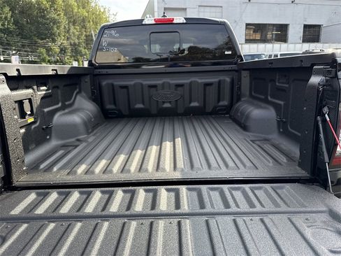 New 2025 Ford Ranger Lariat w/ Chrome Accent Package image 31