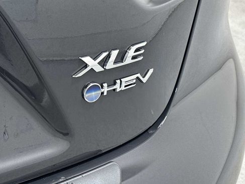 New 2026 Toyota Corolla XLE image 29