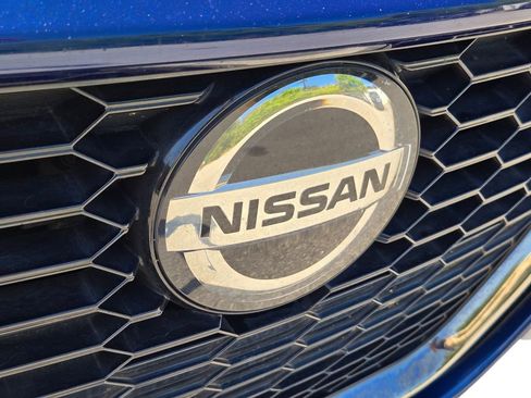Used 2019 Nissan Altima 2.5 SR FWD image 5