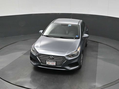Used 2019 Hyundai Accent SE image 12