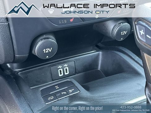 Used 2022 Ford Ranger XLT w/ Equipment Group 302A High AWD/4WD image 26