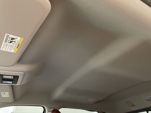 Used 2012 RAM 2500 Longhorn image 18