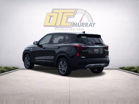 Used 2022 Kia Seltos LX AWD/4WD image 6