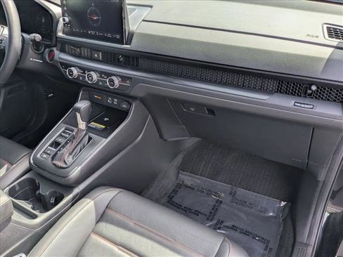 Used 2025 Honda CR-V Sport-L image 22