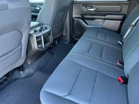New 2026 RAM 1500 Tradesman AWD/4WD image 12