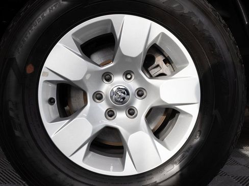 Used 2023 RAM 1500 Tradesman image 10