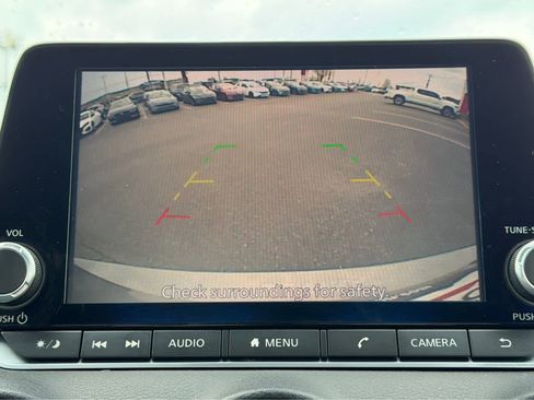 Used 2021 Nissan Sentra SR image 31