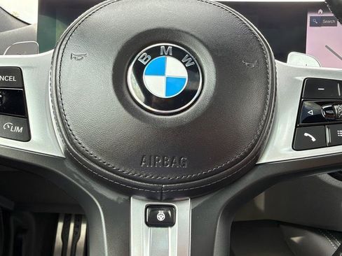 Used 2024 BMW 430i xDrive Coupe w/ M Sport Package AWD/4WD image 52