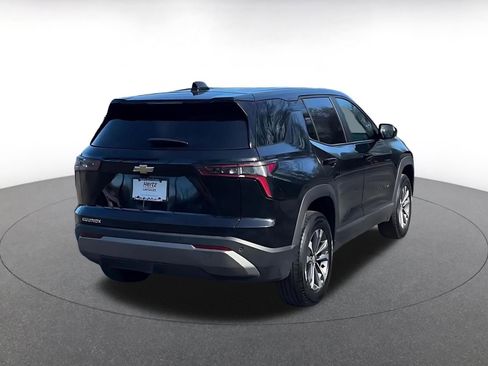 Used 2025 Chevrolet Equinox LT image 14