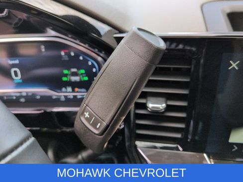 Certified 2024 Chevrolet Silverado 2500 ZR2 w/ Technology Package AWD/4WD image 17