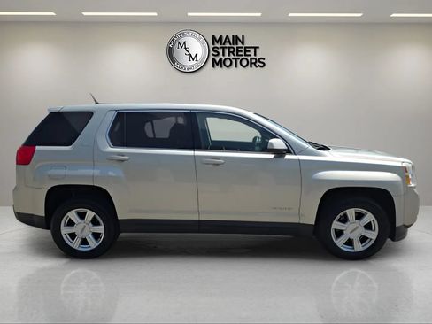 Used 2014 GMC Terrain SLE FWD image 6
