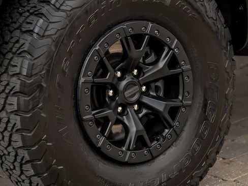 Used 2023 Ford F150 Raptor w/ Equipment Group 802A Raptor R image 12