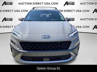 Used 2023 Hyundai Kona Limited AWD/4WD video 2