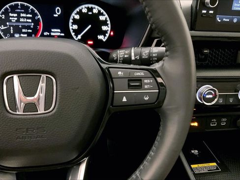 Used 2024 Honda CR-V EX-L image 19