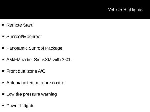 Used 2024 Volkswagen Tiguan SE AWD/4WD image 8