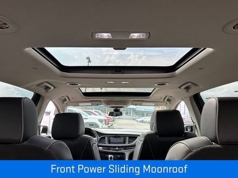 Used 2019 Buick Enclave Avenir w/ Avenir Technology Package AWD/4WD image 7