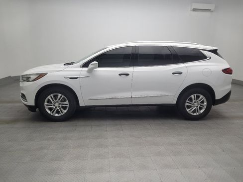 Used 2018 Buick Enclave Essence FWD image 2