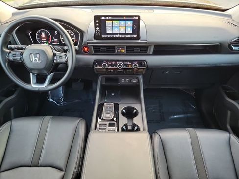 Certified 2024 Honda Pilot EX-L image 14