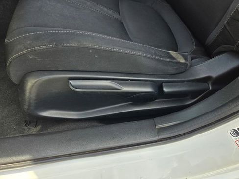 Used 2020 Honda Civic LX image 15
