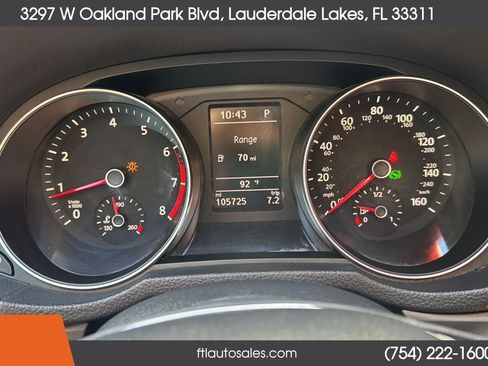 Used 2017 Volkswagen Passat 1.8T R-Line FWD image 42