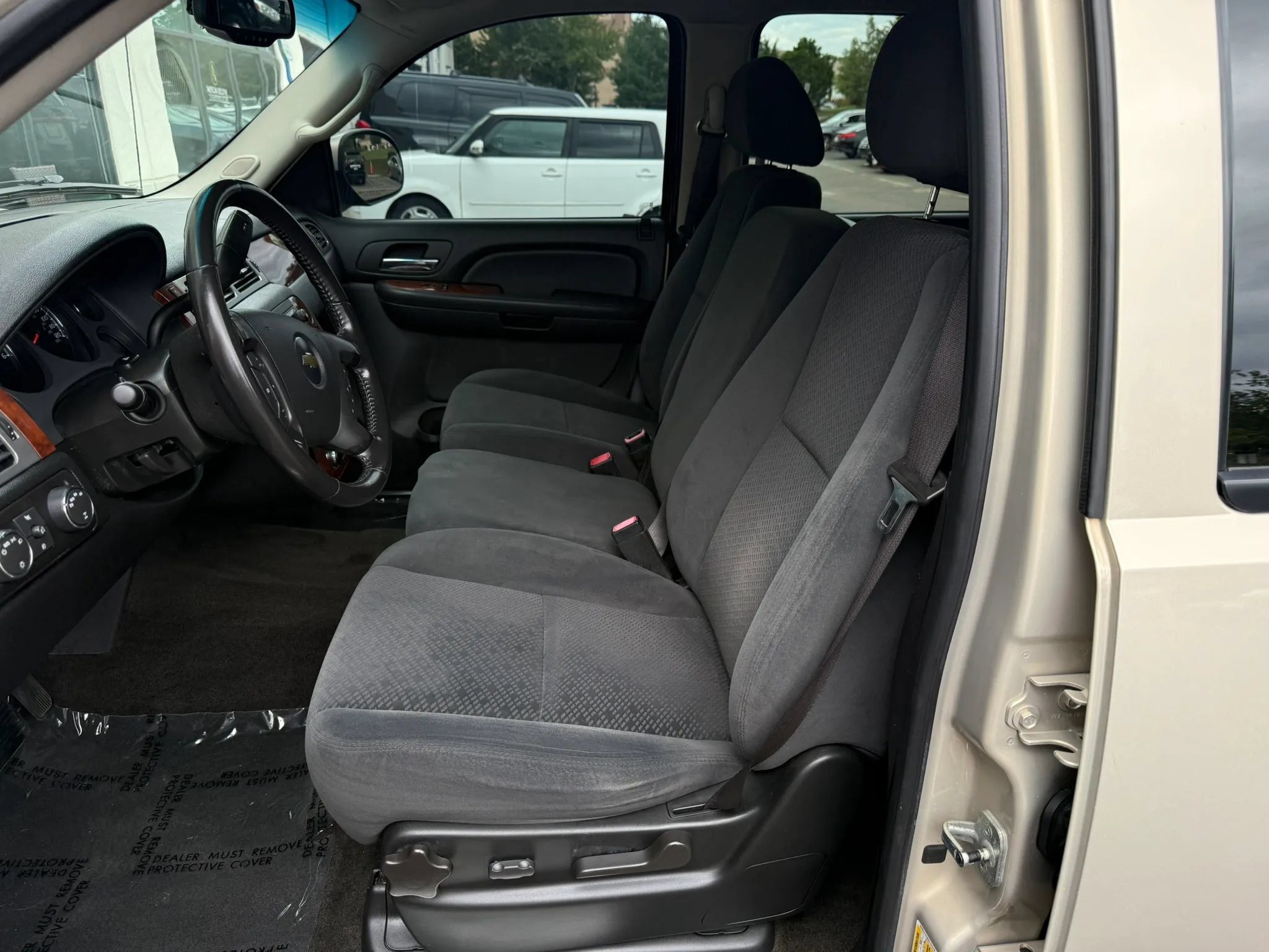 Used 2008 Chevrolet Avalanche LT AWD/4WD image 21