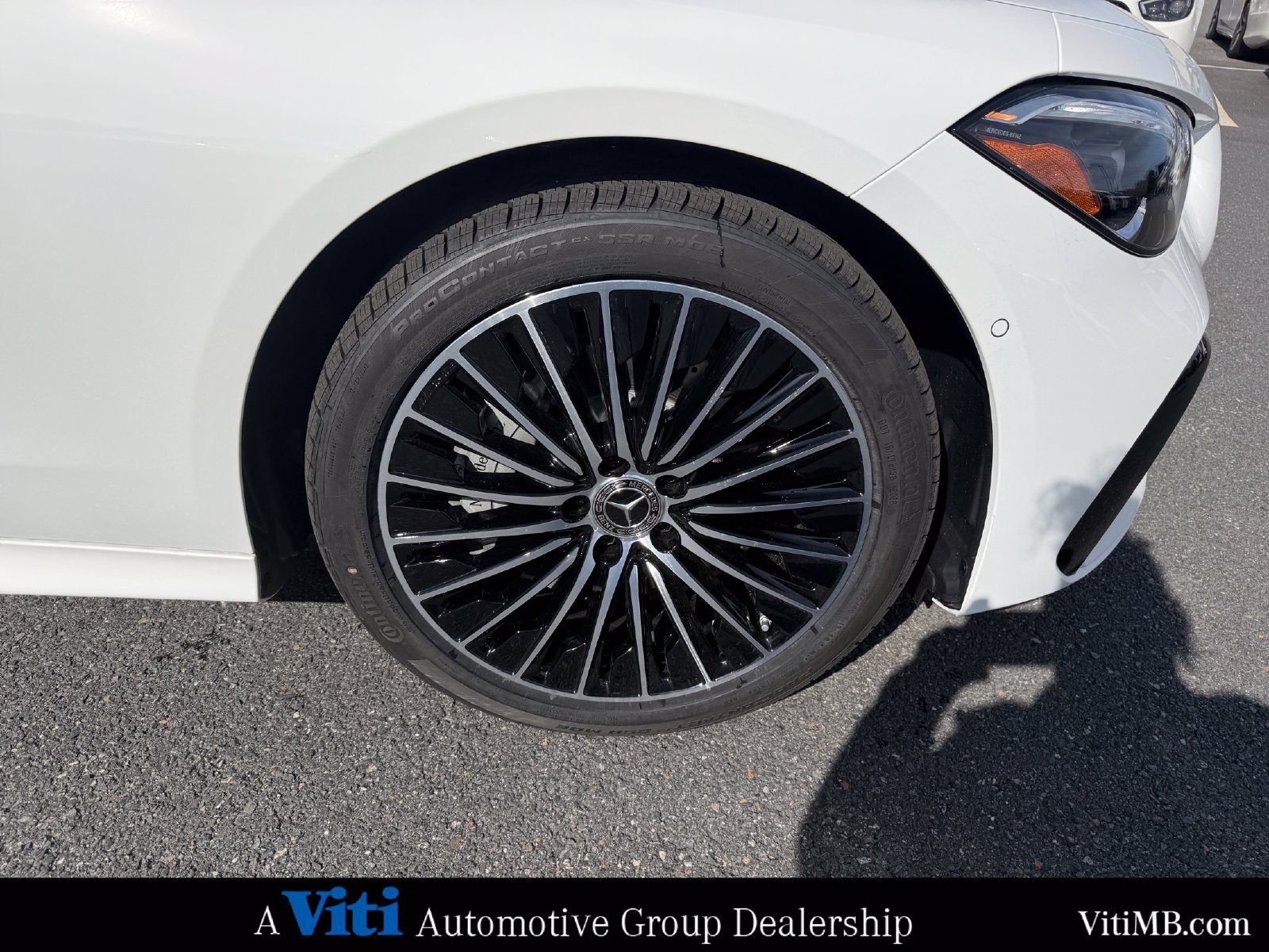 New 2027 Mercedes-Benz CLE 450 4MATIC Cabriolet image 14