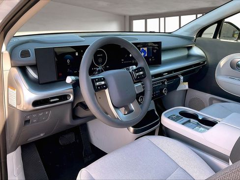 New 2026 Hyundai Ioniq 9 SE AWD/4WD image 7