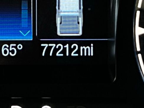 Used 2020 Ford Ranger XLT w/ FX4 Off-Road Package image 16