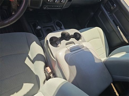 Used 2016 RAM 3500 Tradesman w/ Chrome Appearance Group image 20