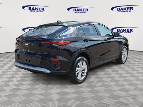 New 2025 Buick Envista Preferred w/ Convenience I Package image 5