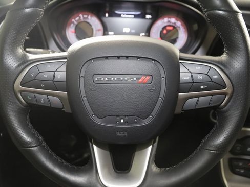 Used 2019 Dodge Challenger R/T Scat Pack w/ Shaker Package image 36